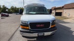 2025 GMC Savana Cutaway 3500 1WT