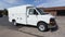 2025 GMC Savana Cutaway 3500 1WT