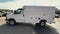 2025 GMC Savana Cutaway 3500 1WT