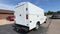 2025 GMC Savana Cutaway 3500 1WT