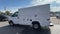 2025 GMC Savana Cutaway 3500 1WT