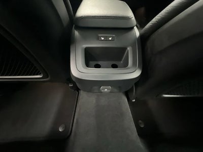 2024 Volvo S60 B5 Plus Dark Theme