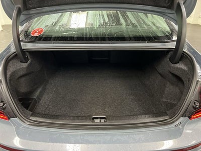 2024 Volvo S60 B5 Plus Dark Theme