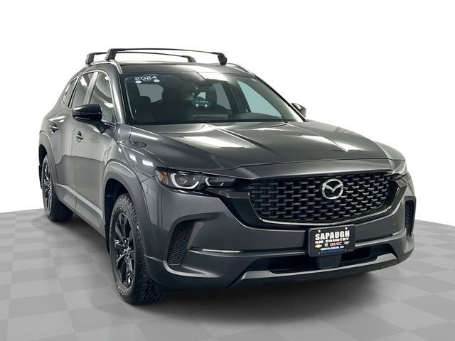 2024 Mazda CX-50 2.5 S SELECT's photo