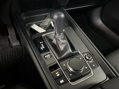 2024 Mazda Mazda CX-50 2.5 S Premium Package