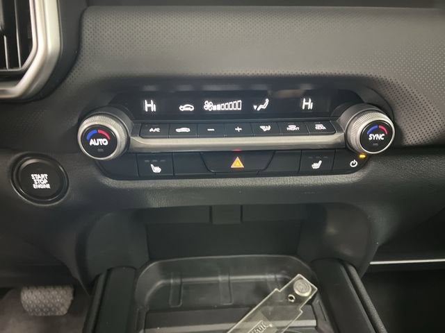 2024 Mazda Mazda CX-50 2.5 S Premium Package