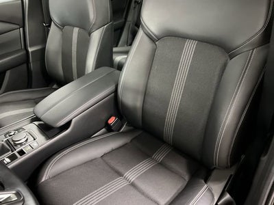 2024 Mazda Mazda CX-50 2.5 S Premium Package