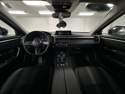 2024 Mazda Mazda CX-50 2.5 S Premium Package