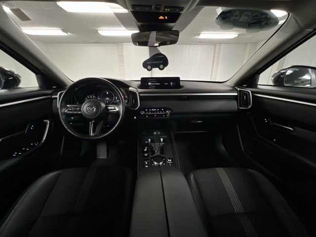 2024 Mazda Mazda CX-50 2.5 S Premium Package