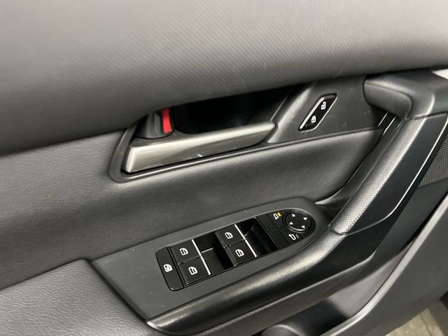 2024 Mazda Mazda CX-50 2.5 S Premium Package