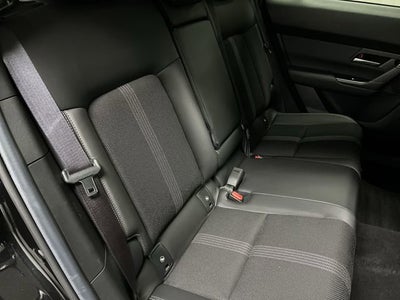 2024 Mazda Mazda CX-50 2.5 S Premium Package