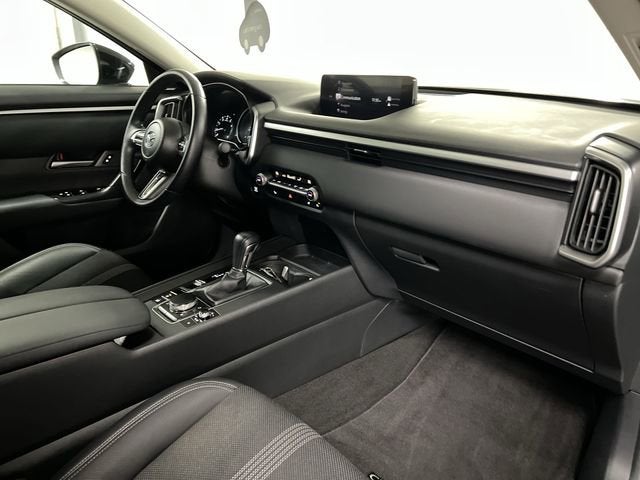 2024 Mazda Mazda CX-50 2.5 S Premium Package