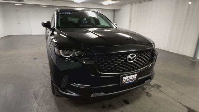 2024 Mazda Mazda CX-50 2.5 S Premium Package