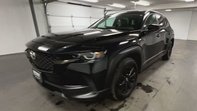 2024 Mazda Mazda CX-50 2.5 S Premium Package