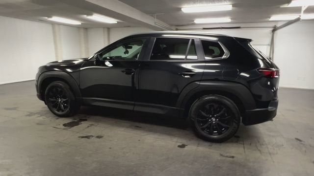 2024 Mazda Mazda CX-50 2.5 S Premium Package
