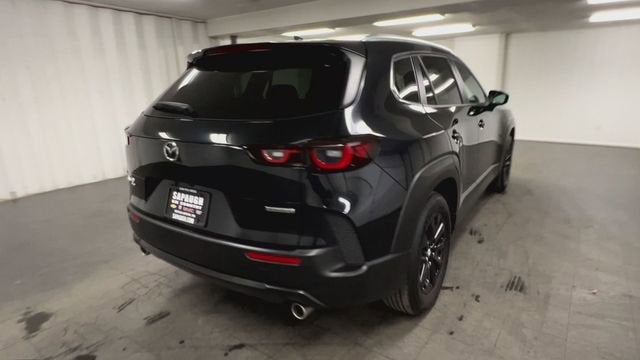 2024 Mazda Mazda CX-50 2.5 S Premium Package