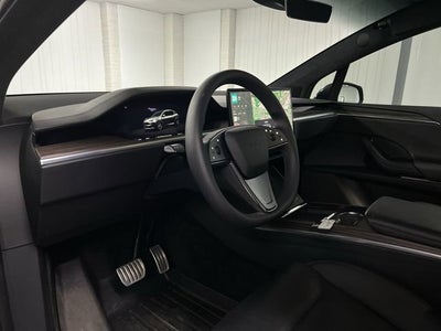 2023 Tesla Model X Dual Motor All-Wheel Drive