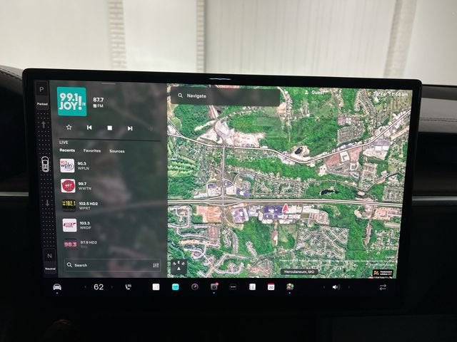 2023 Tesla Model X Dual Motor All-Wheel Drive