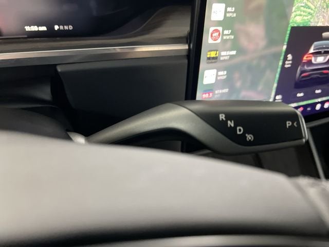 2023 Tesla Model X Dual Motor All-Wheel Drive