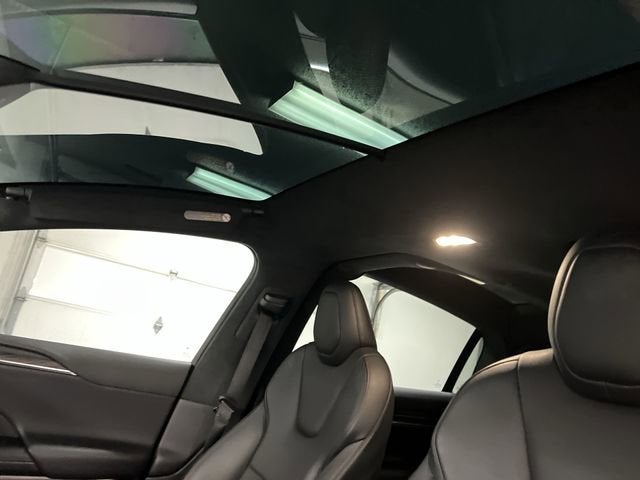 2023 Tesla Model X Dual Motor All-Wheel Drive