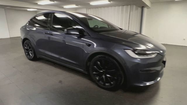 2023 Tesla Model X Dual Motor All-Wheel Drive