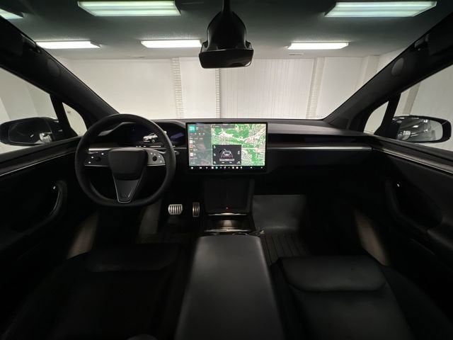 2023 Tesla Model X Dual Motor All-Wheel Drive