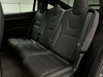 2023 Tesla Model X Dual Motor All-Wheel Drive