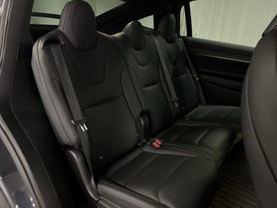 2023 Tesla Model X Dual Motor All-Wheel Drive