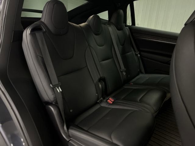 2023 Tesla Model X Dual Motor All-Wheel Drive