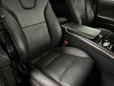 2023 Tesla Model X Dual Motor All-Wheel Drive