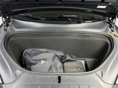 2023 Tesla Model X Dual Motor All-Wheel Drive