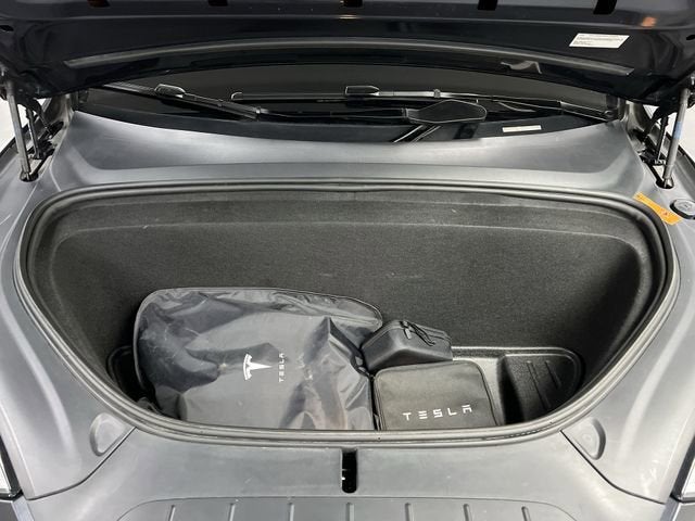 2023 Tesla Model X Dual Motor All-Wheel Drive