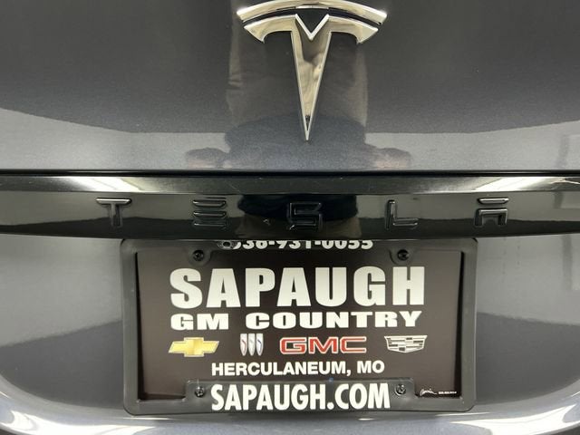 2023 Tesla Model X Dual Motor All-Wheel Drive