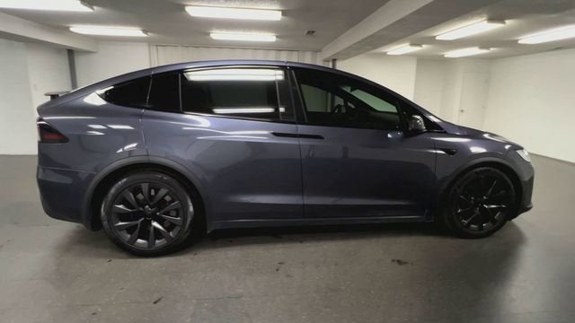 2023 Tesla Model X Dual Motor All-Wheel Drive