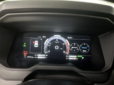 2023 Toyota Sequoia SR5