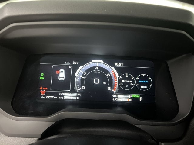2023 Toyota Sequoia SR5