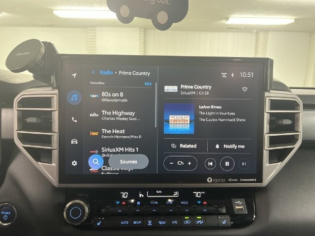 2023 Toyota Sequoia SR5