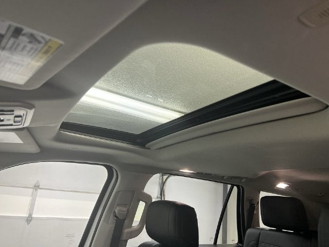 2023 Toyota Sequoia SR5