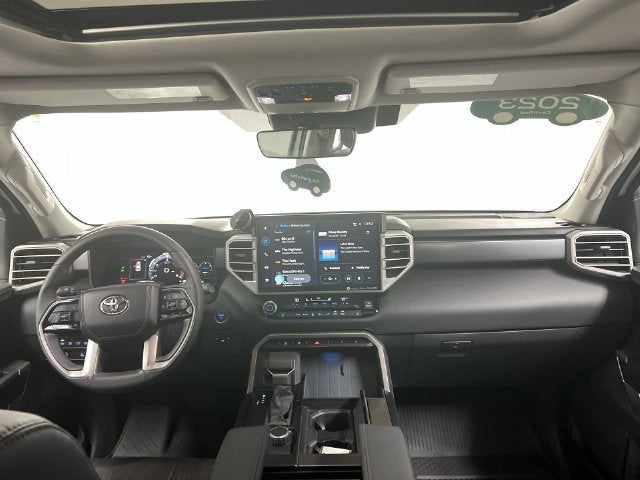 2023 Toyota Sequoia SR5