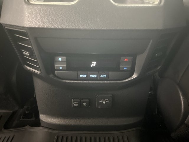 2023 Toyota Sequoia SR5