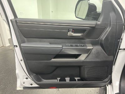 2023 Toyota Sequoia SR5