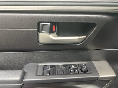 2023 Toyota Sequoia SR5