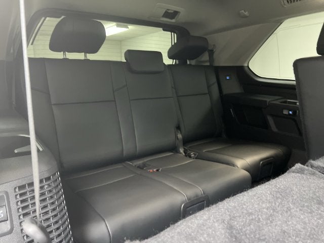 2023 Toyota Sequoia SR5