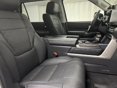 2023 Toyota Sequoia SR5