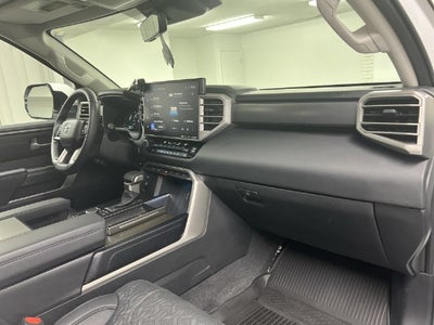 2023 Toyota Sequoia SR5