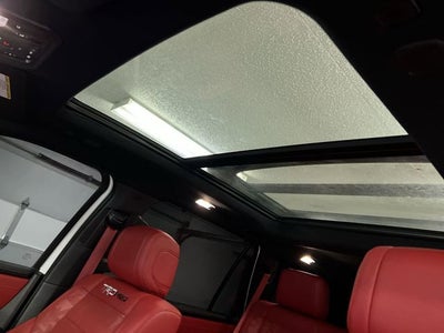 2025 Toyota Sequoia SR5