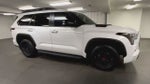 2025 Toyota Sequoia SR5