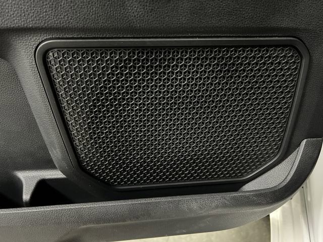 2025 Toyota Sequoia SR5