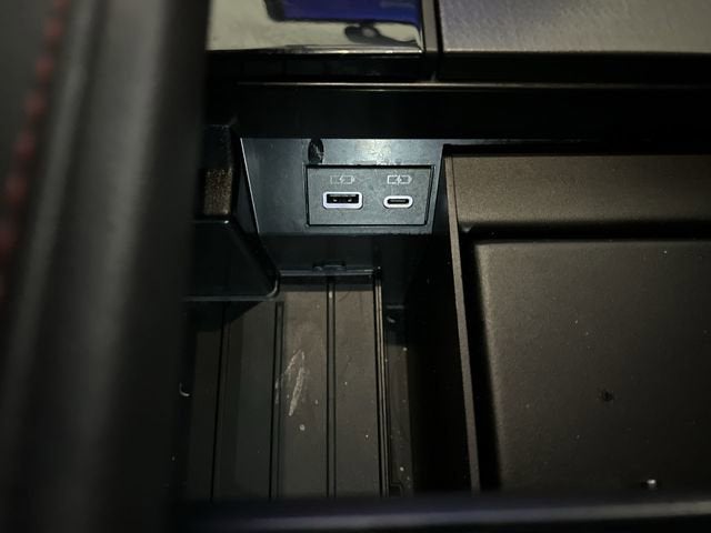 2025 Toyota Sequoia SR5