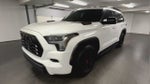 2025 Toyota Sequoia SR5